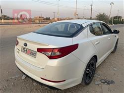 كيا اوبتيما